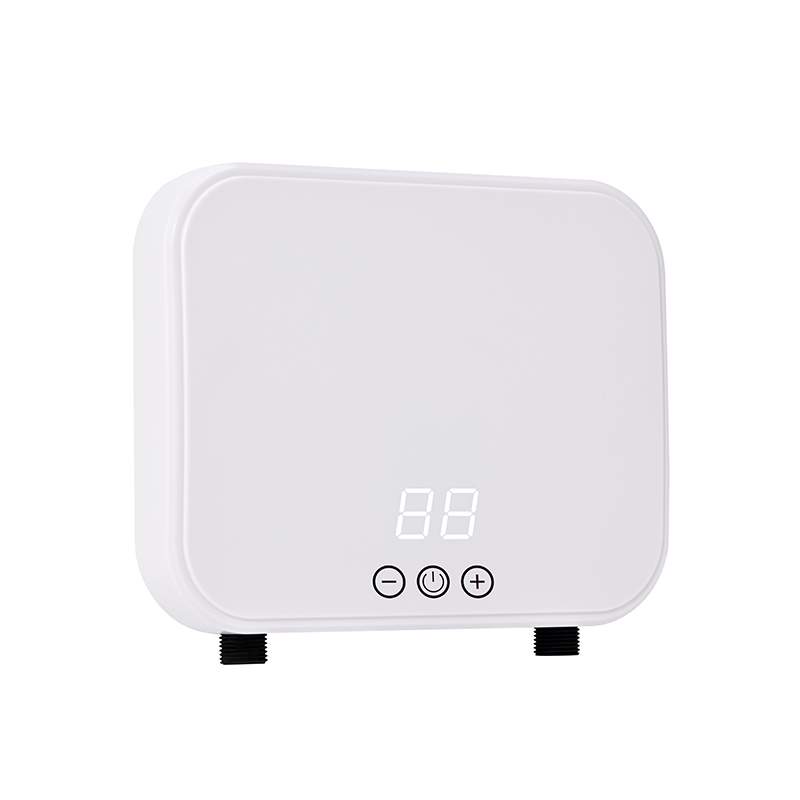Instant electric water heater