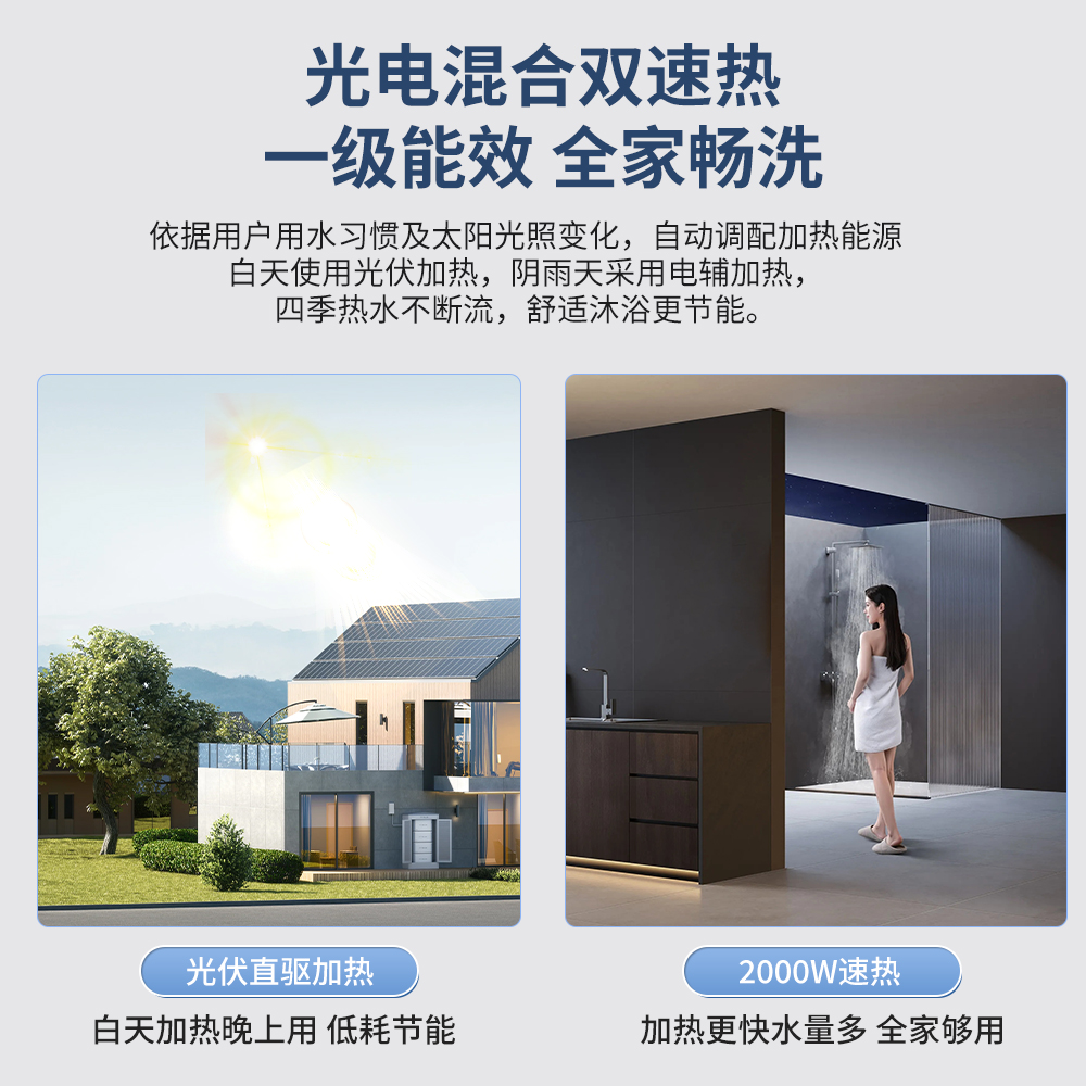 民宿采暖工程选用电壁挂炉，中山奥普顿交付案例分享