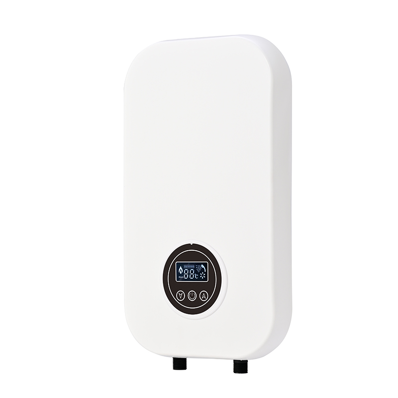 Instant electric water heater