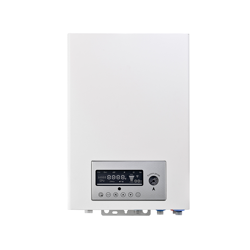 Electric Boilers Heating Without Fossil Fuels