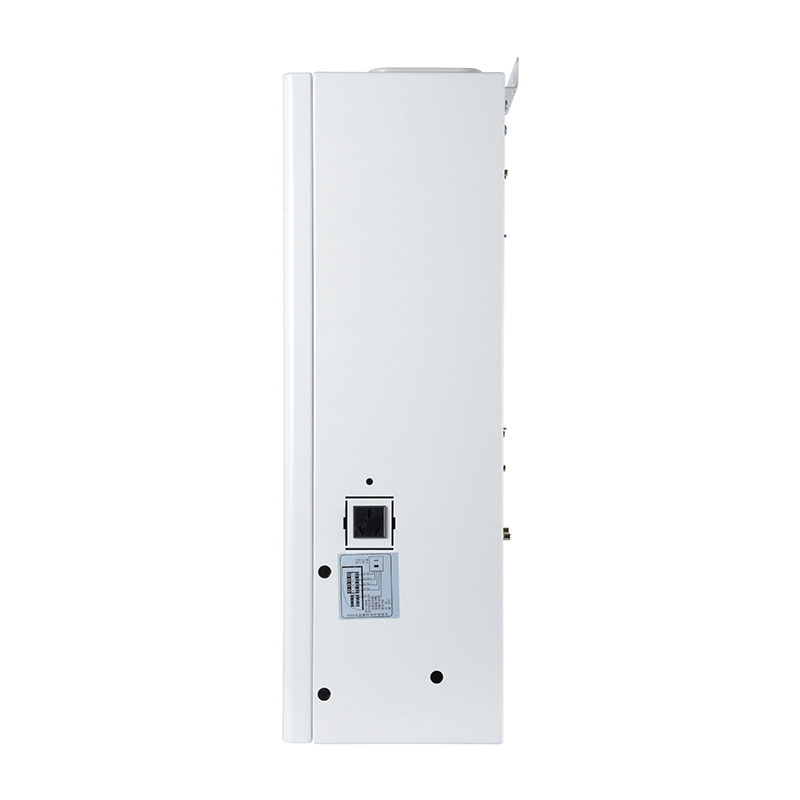 Electric Boilers Heating Without Fossil Fuels