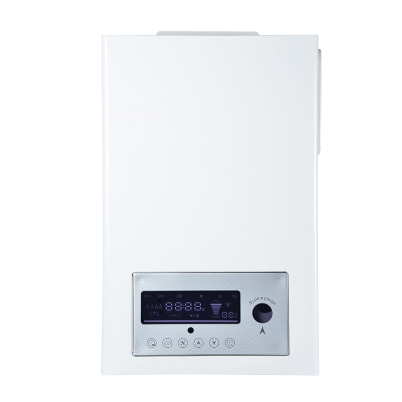 Electric Boilers Heating Without Fossil Fuels