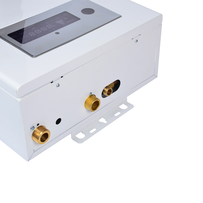 Electric Boilers Heating Without Fossil Fuels