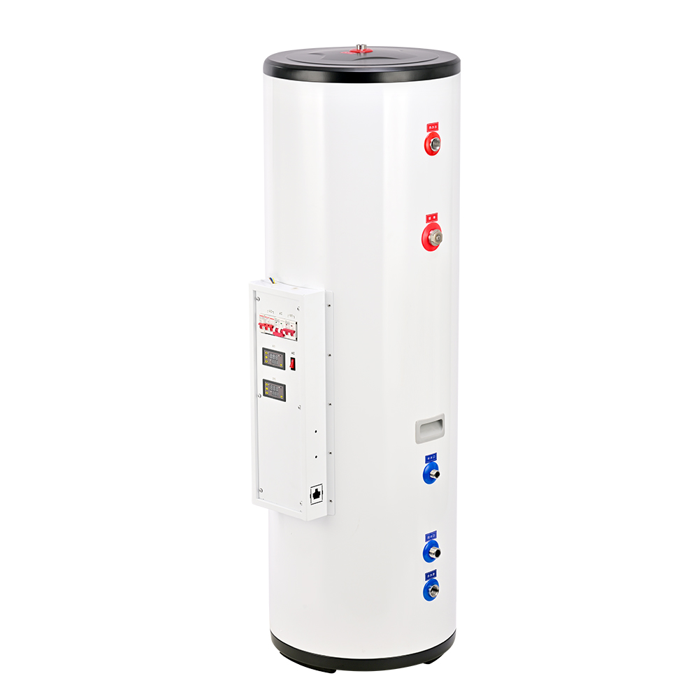 Solar Pv Electric boiler