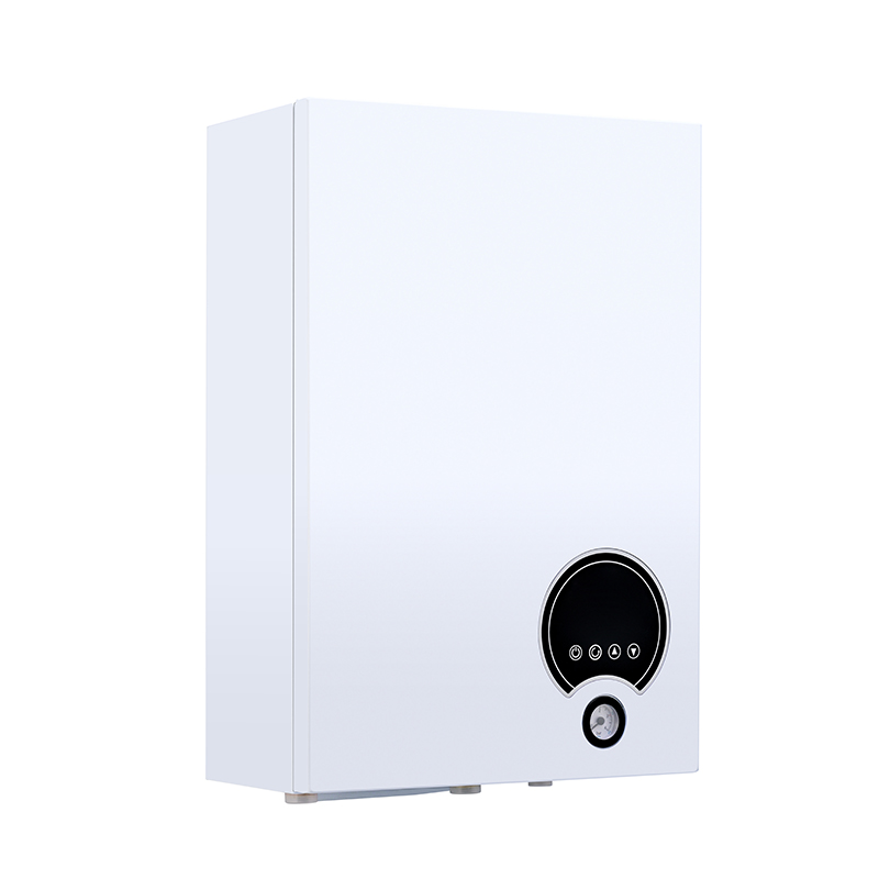 Electric Boilers Heating Without Fossil Fuels