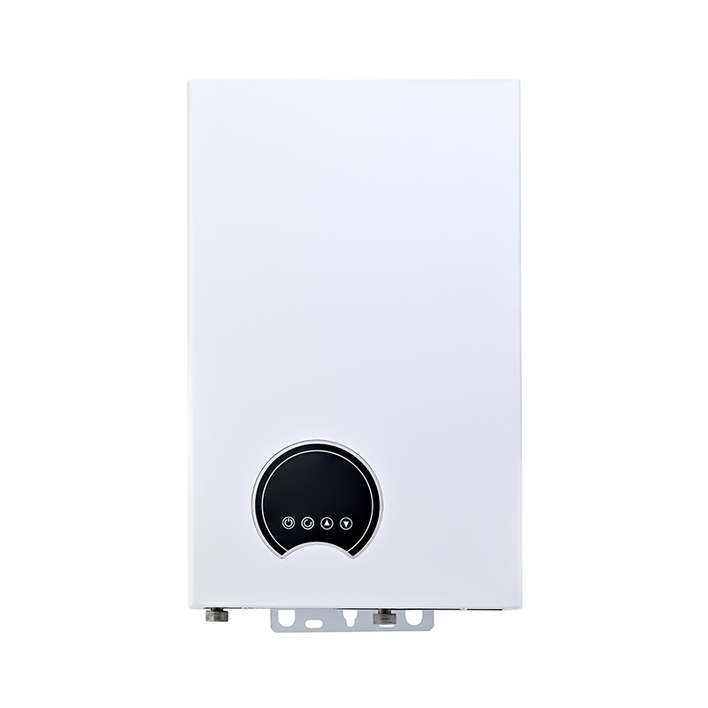 Electric Boilers Heating Without Fossil Fuels