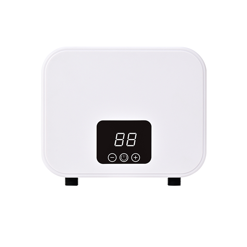 Instant electric water heater
