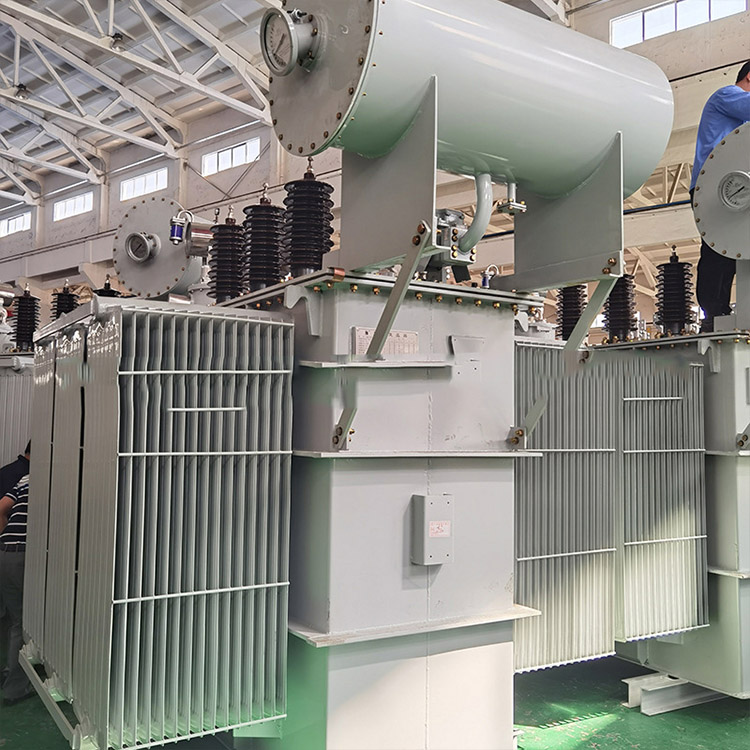 35kV Oil Immersed Transformer