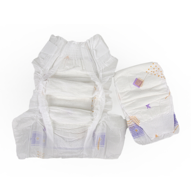 Children's Diapers