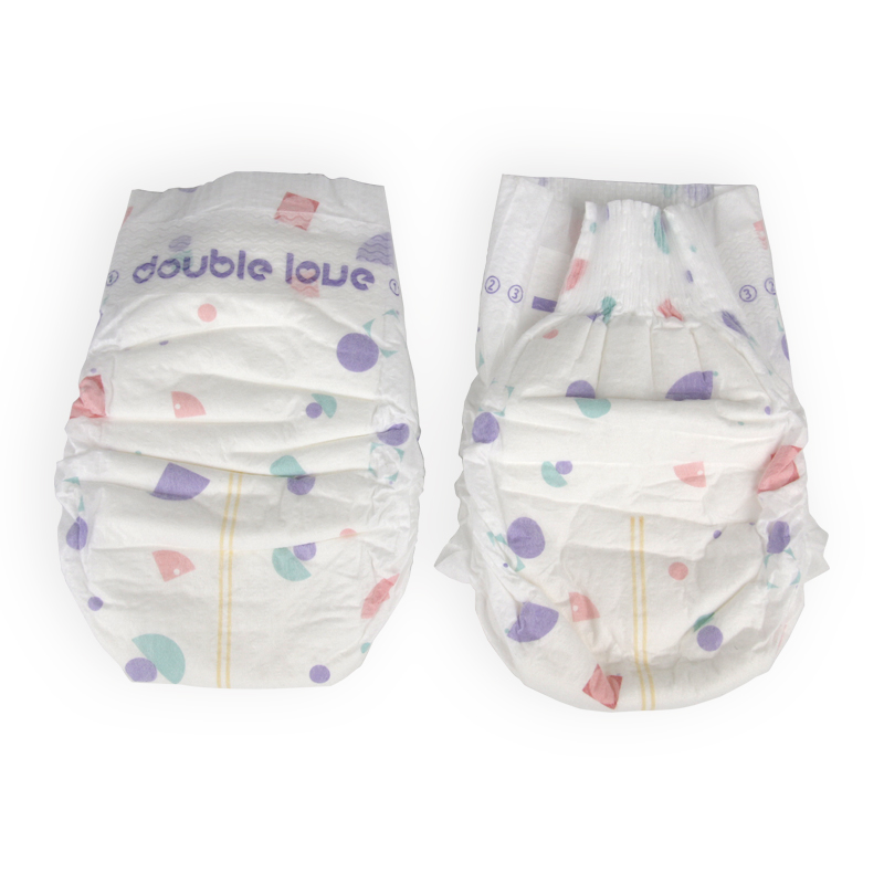 Children's Diapers