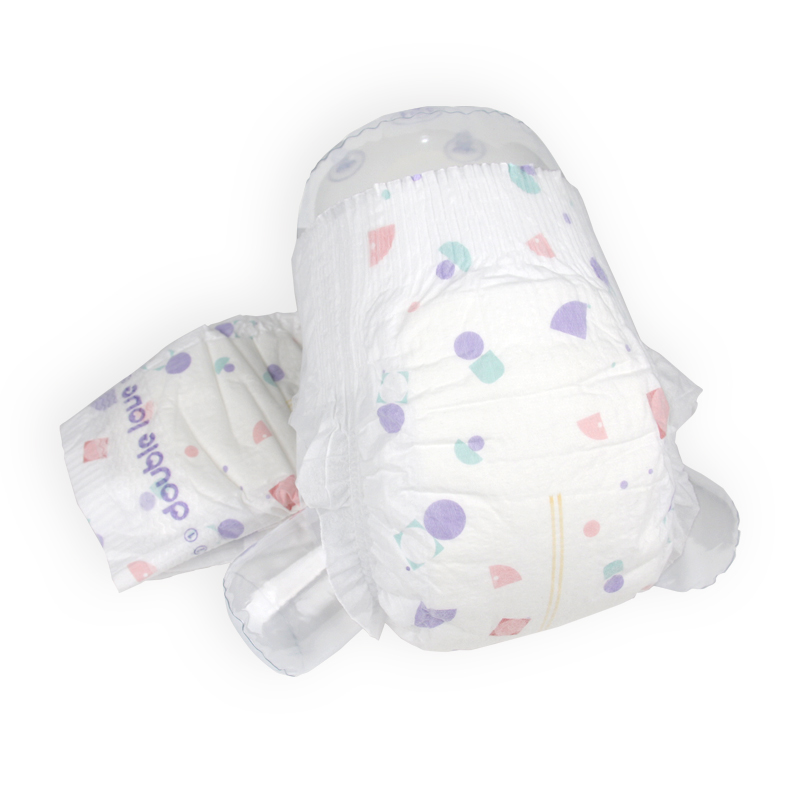 Children's Diapers