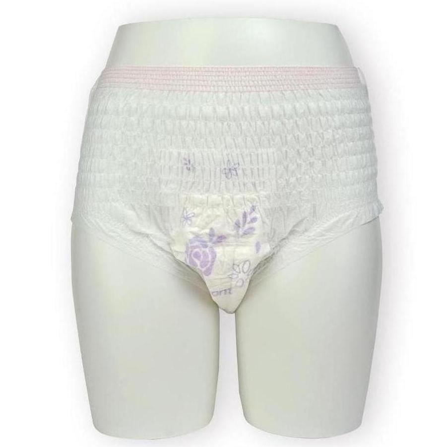 Sleep Shorts