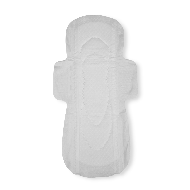 Ultra Thin Sanitary Napkin