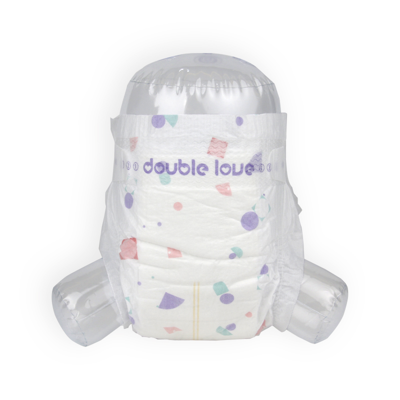 Children's Diapers