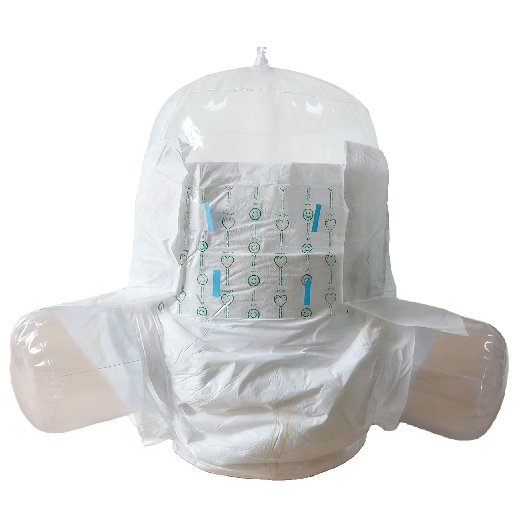 Adult diapers