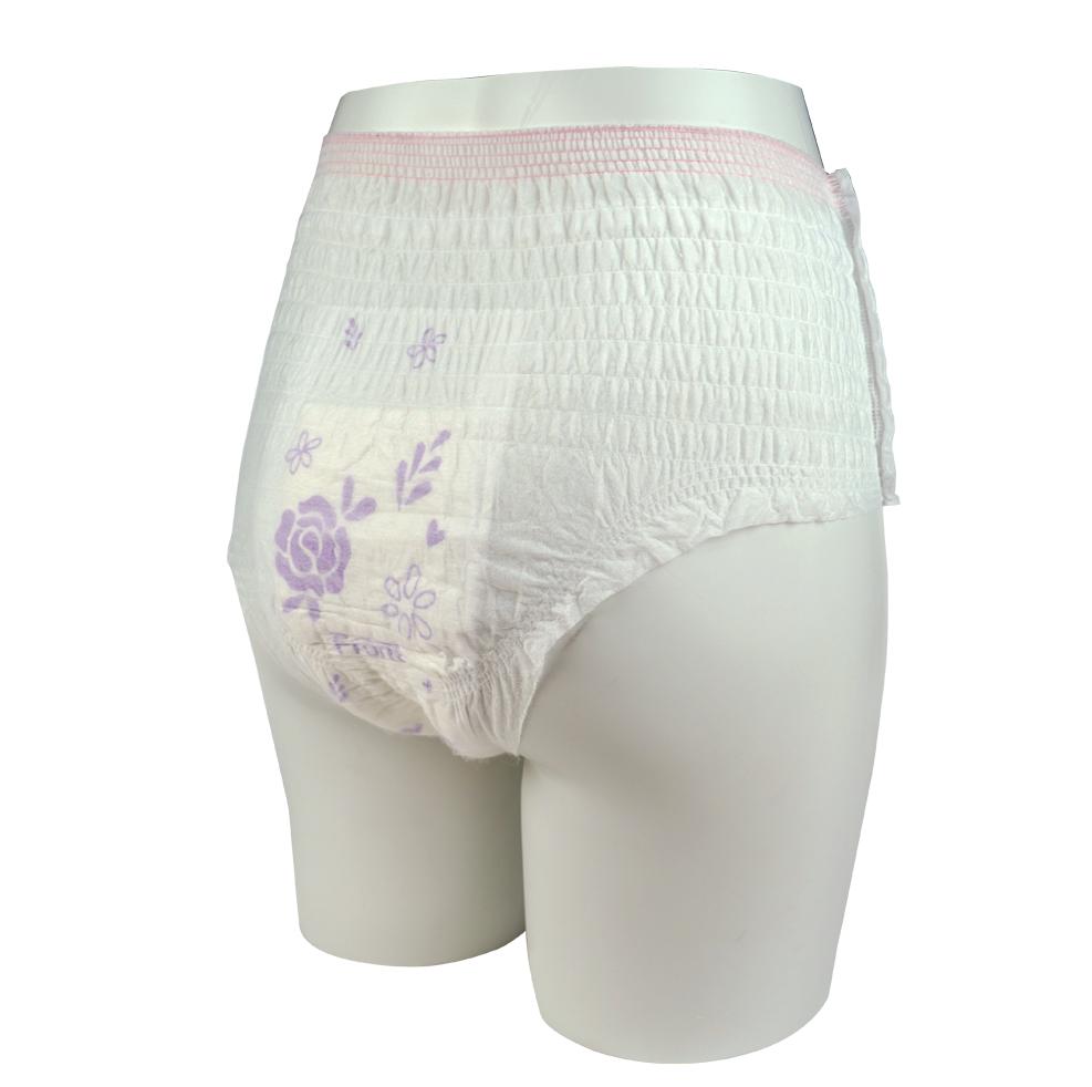 Sleep Shorts
