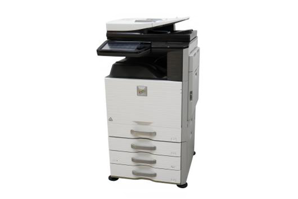 MX-3618RC再制造数码彩色复合机
