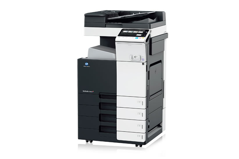 bizhub C7930 A3 彩色数码多功能复合机