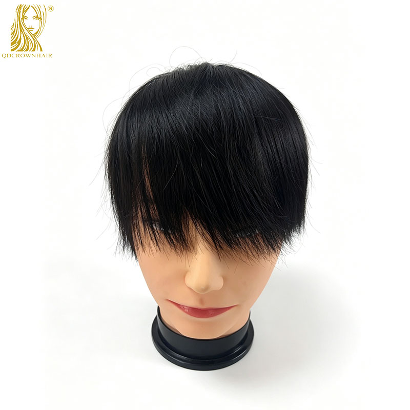 优质男士发块