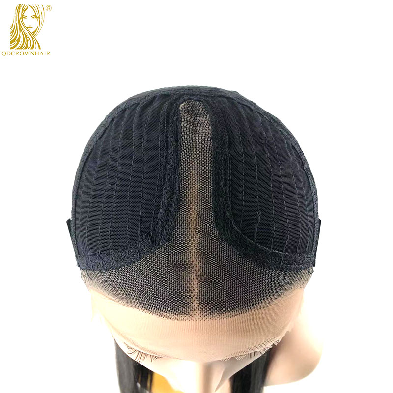 T形蕾丝头套