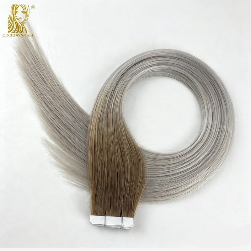 Ombre Tape-in Hair Extenion 