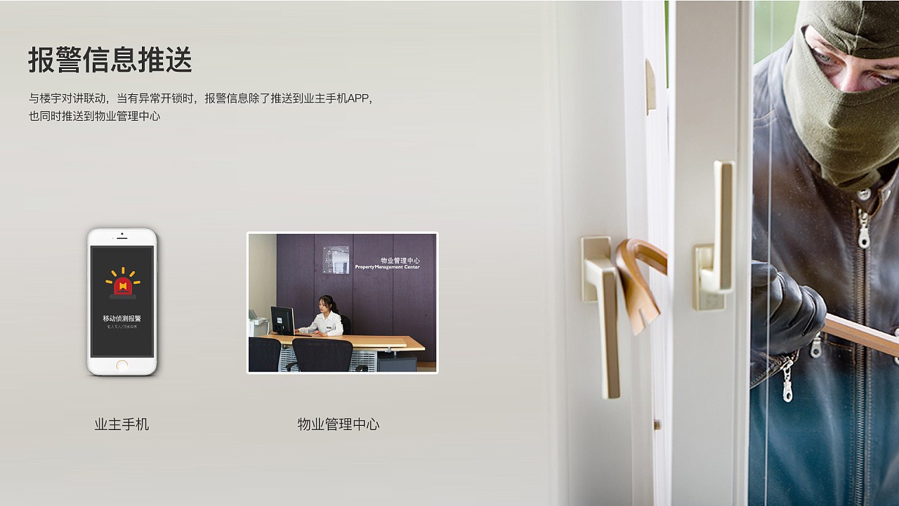 场景分隔图