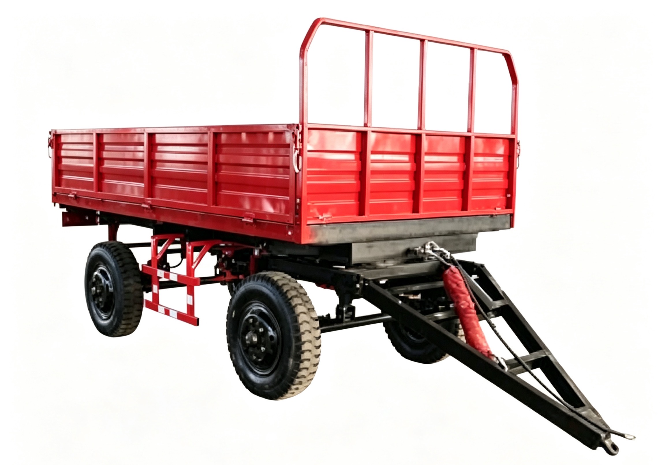 7CX系列农用拖车