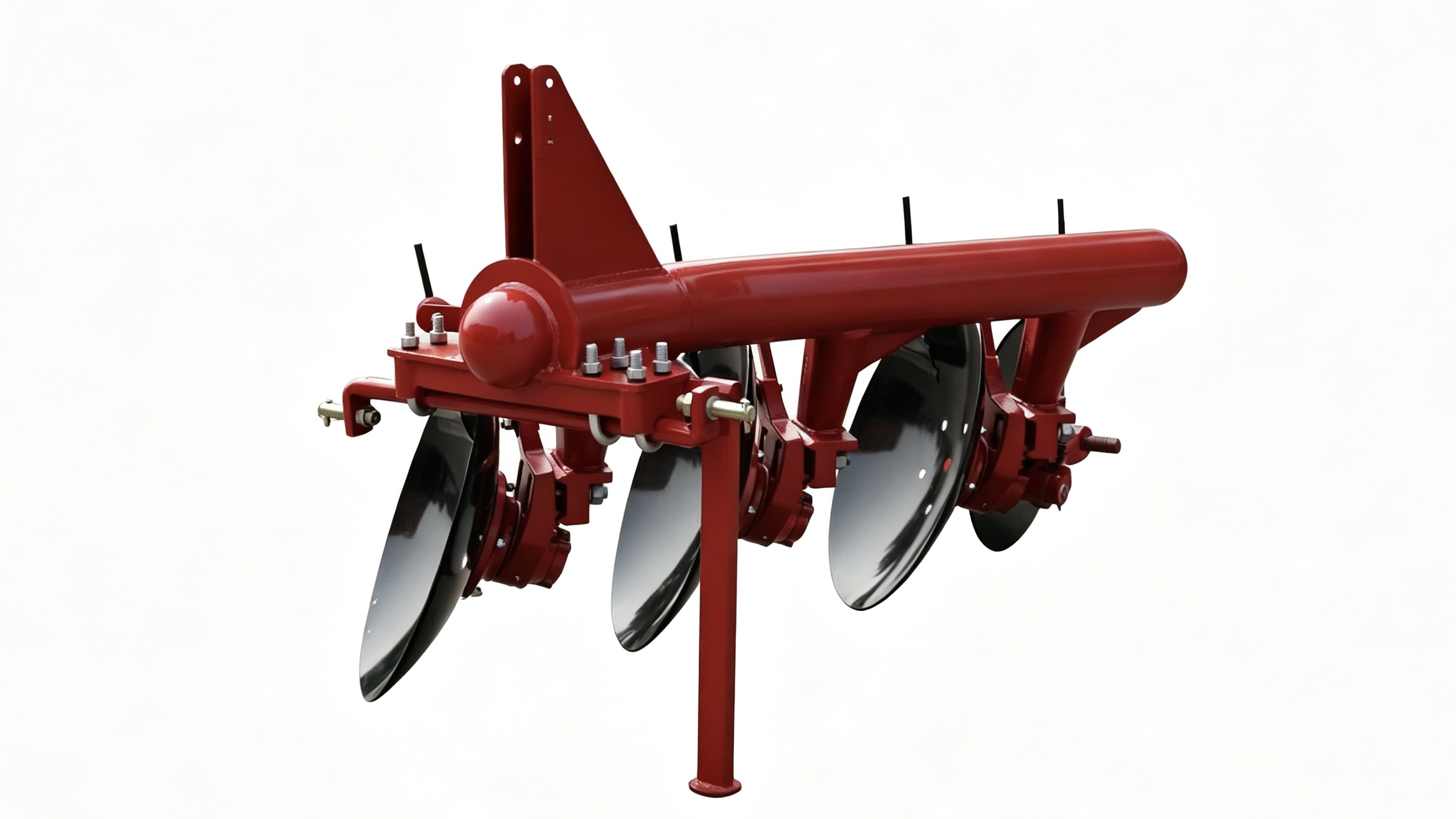 TSDP系列圆盘犁（弯管犁）