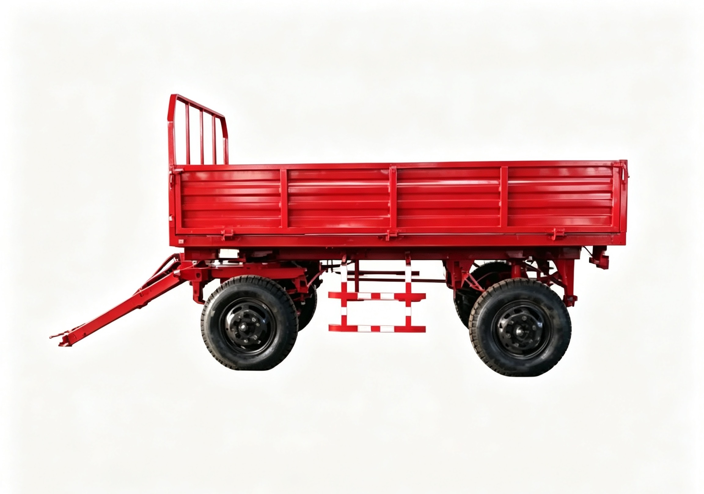 7CX系列农用拖车