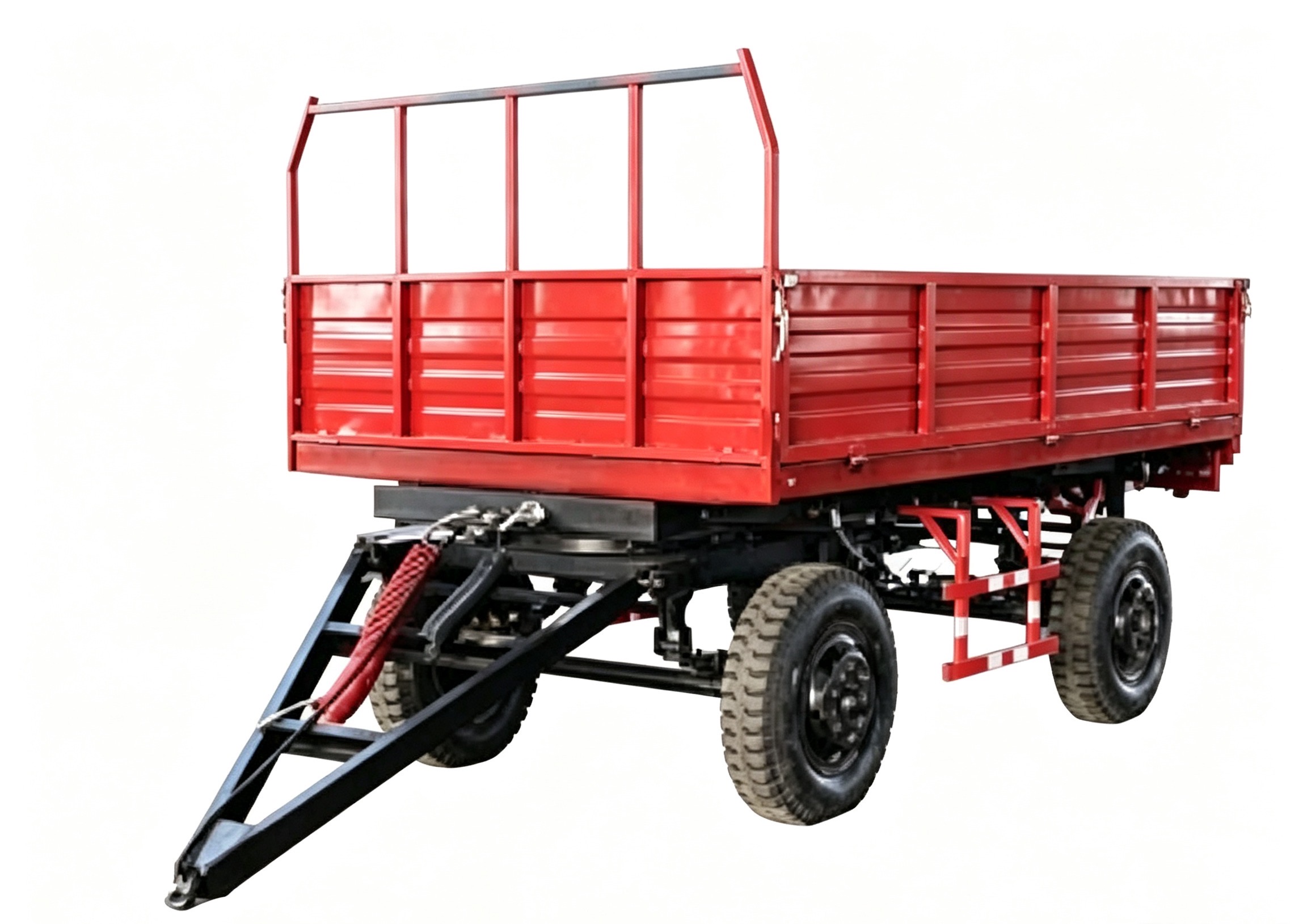 7CX系列农用拖车