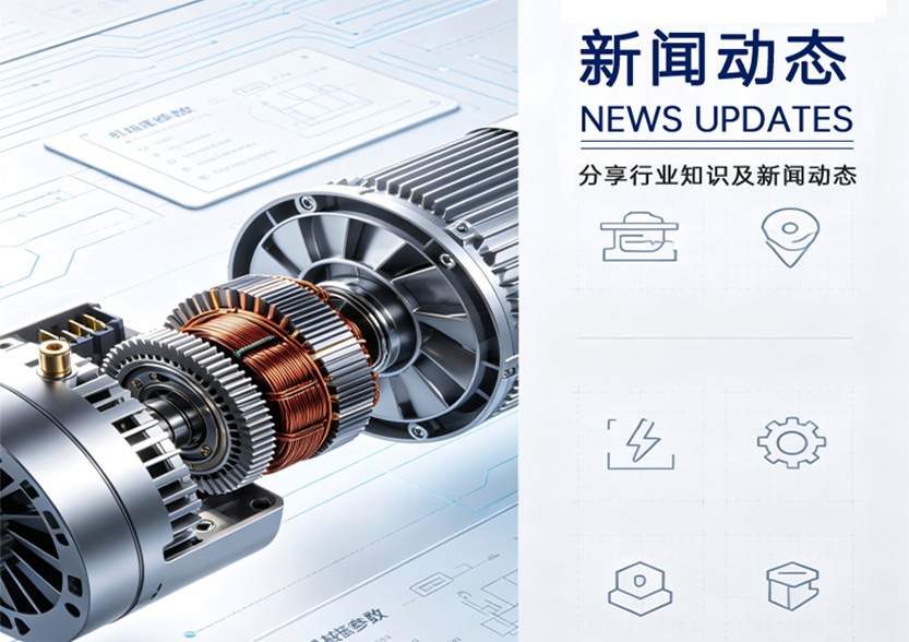新闻动态