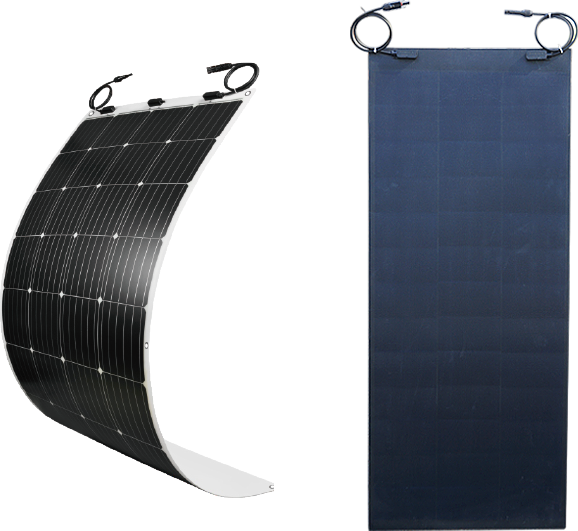 Flexible Solar Panel