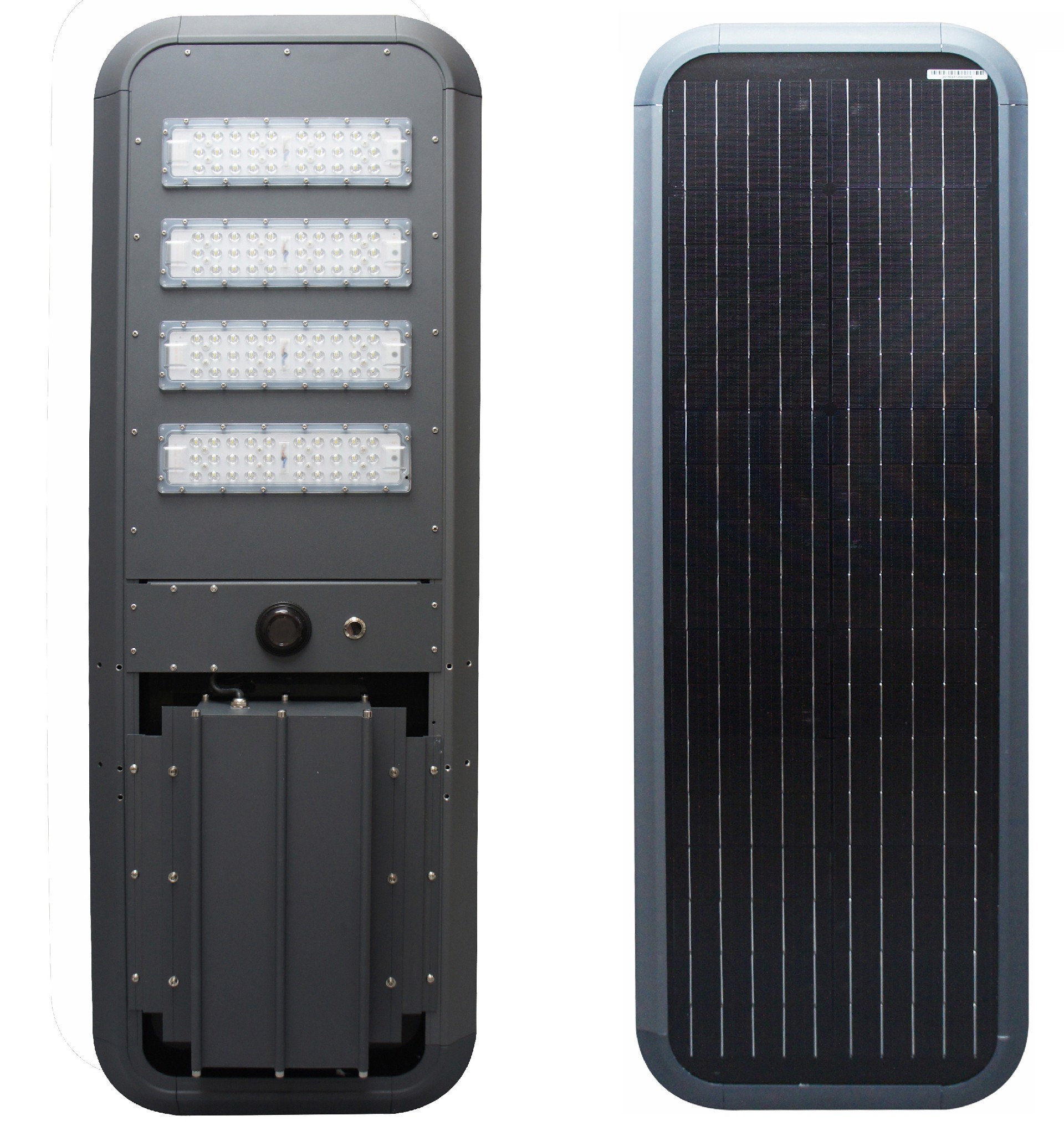 Solar Light