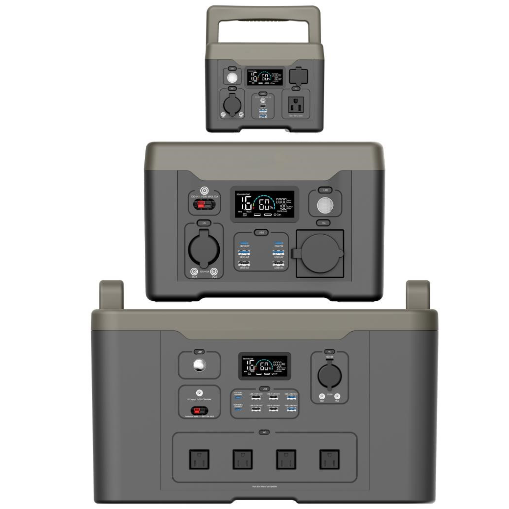 Energy Storage