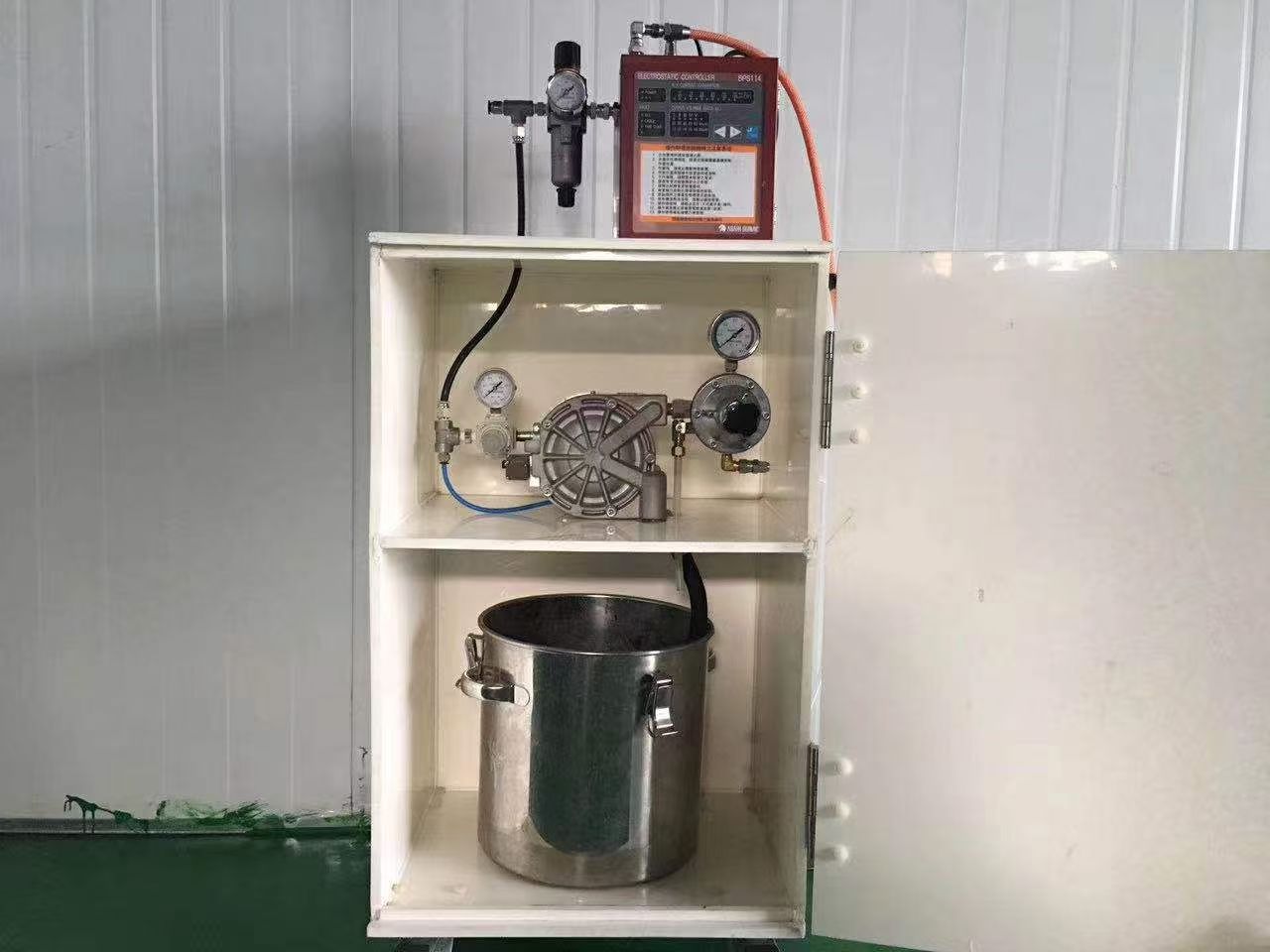 Spraying Systems