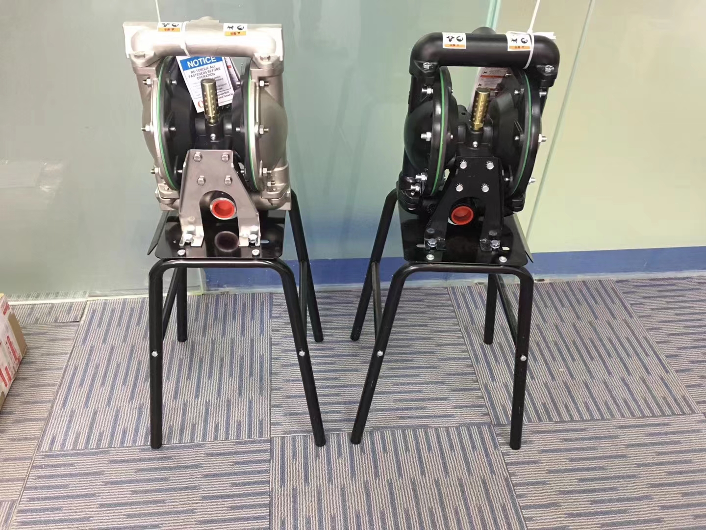Spraying Systems