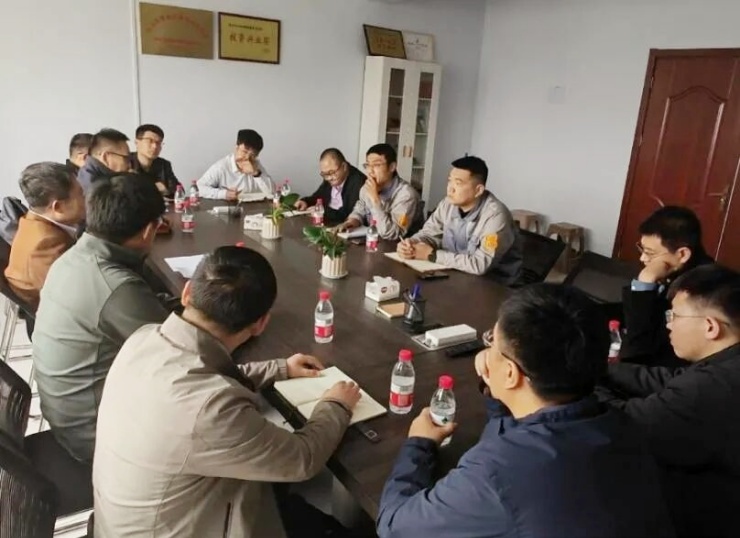 产学研深度融合，共筑发展新高度