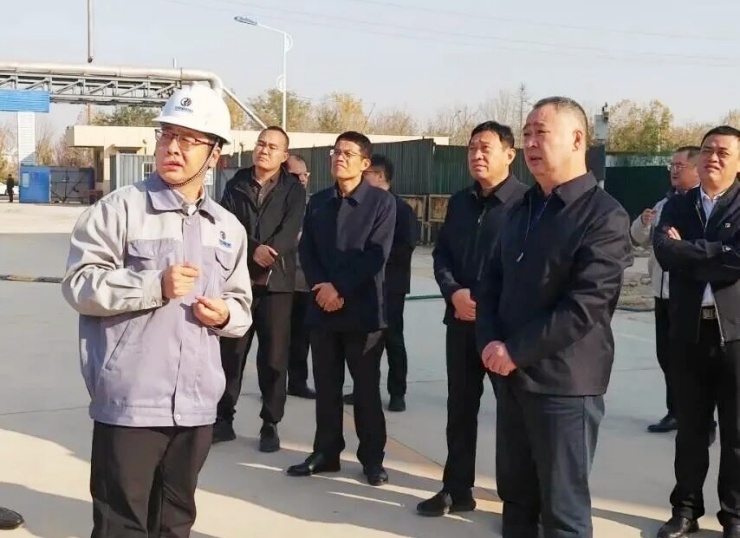 李刚区长2
