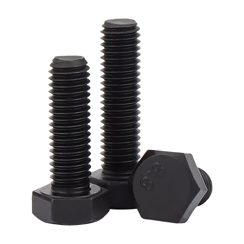 高强度螺栓 high-strength bolt