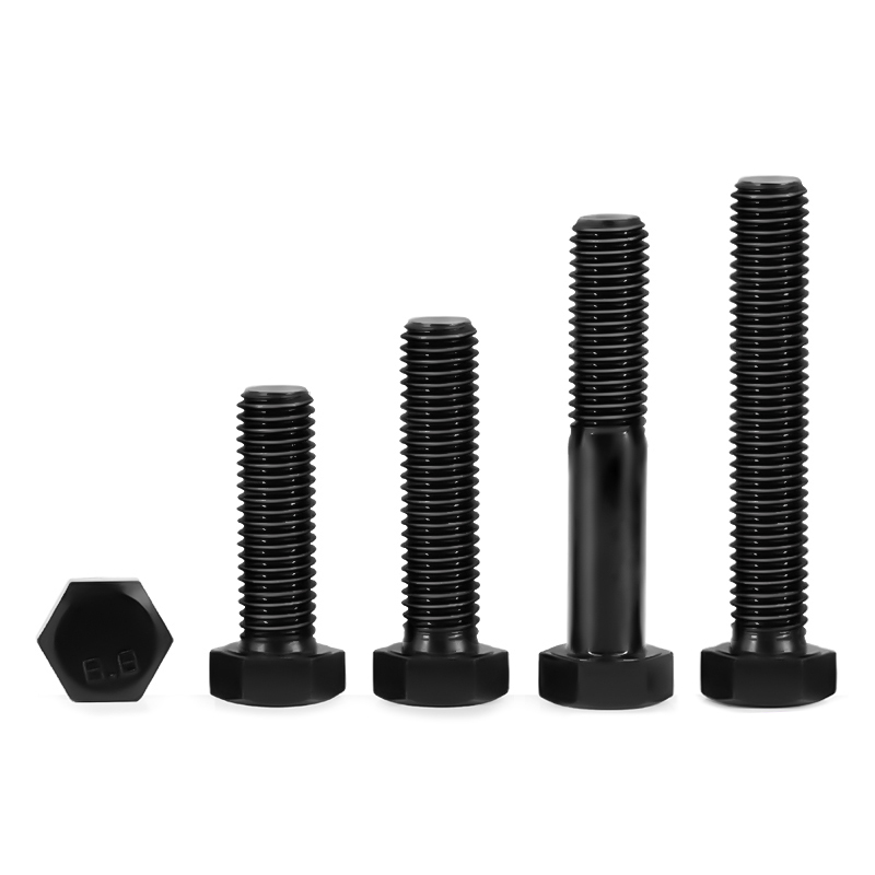 高强度螺栓 high-strength bolt