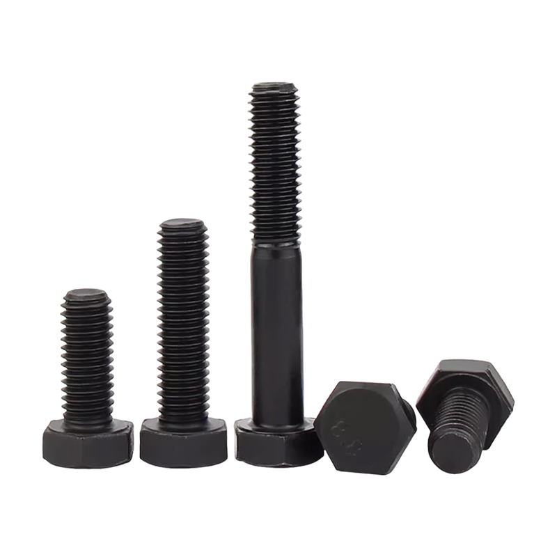 高强度螺栓 high-strength bolt