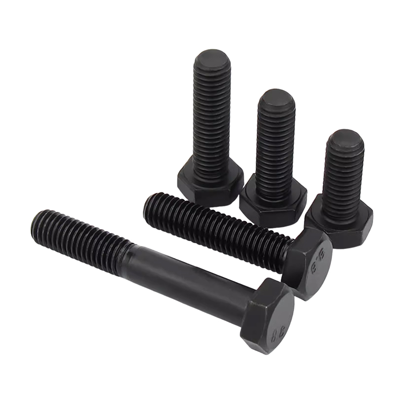高强度螺栓 high-strength bolt