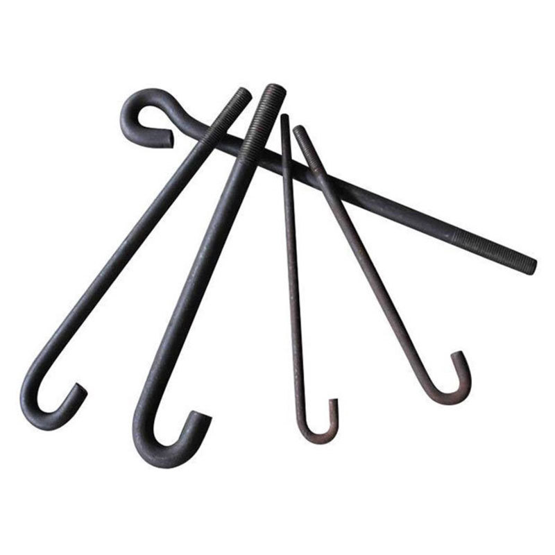 地脚螺栓 anchor bolt