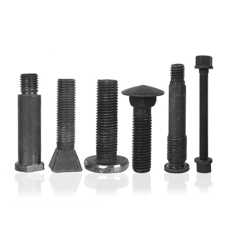 异型件 Special-shaped parts