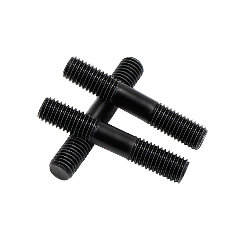 双头&全螺纹螺柱 Double-headed & fully threaded stud
