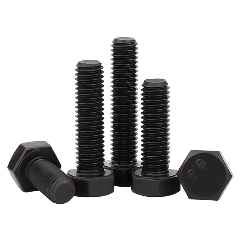 高强度螺栓 high-strength bolt
