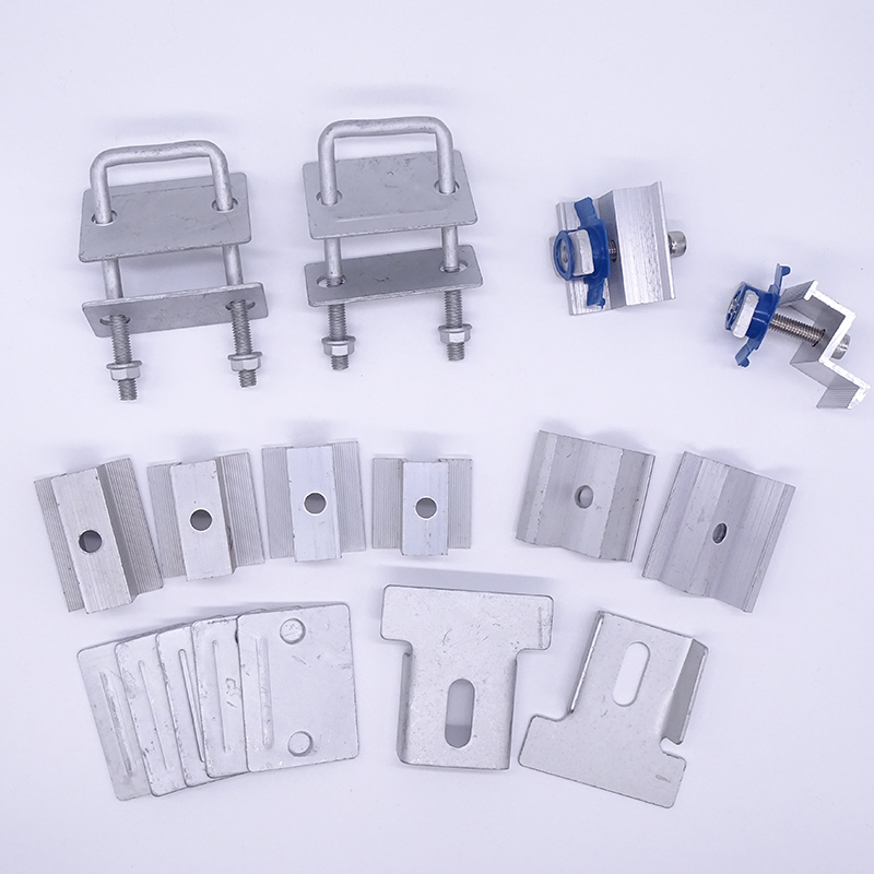 光伏配件 Photovoltaic accessories
