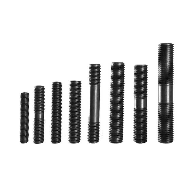 双头&全螺纹螺柱 Double-headed & fully threaded stud
