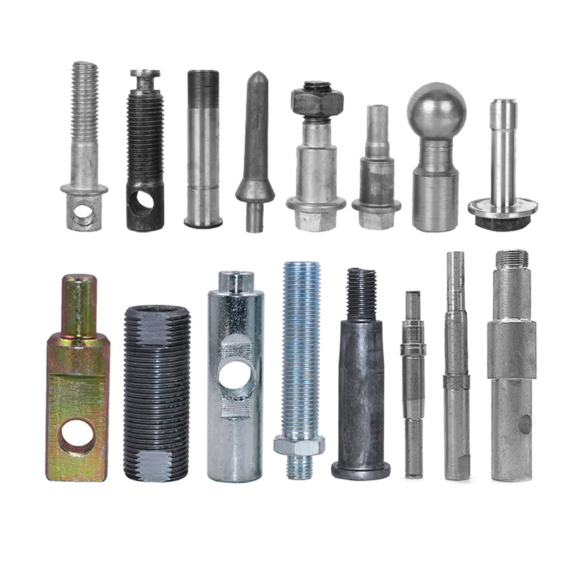 异型件 Special-shaped parts