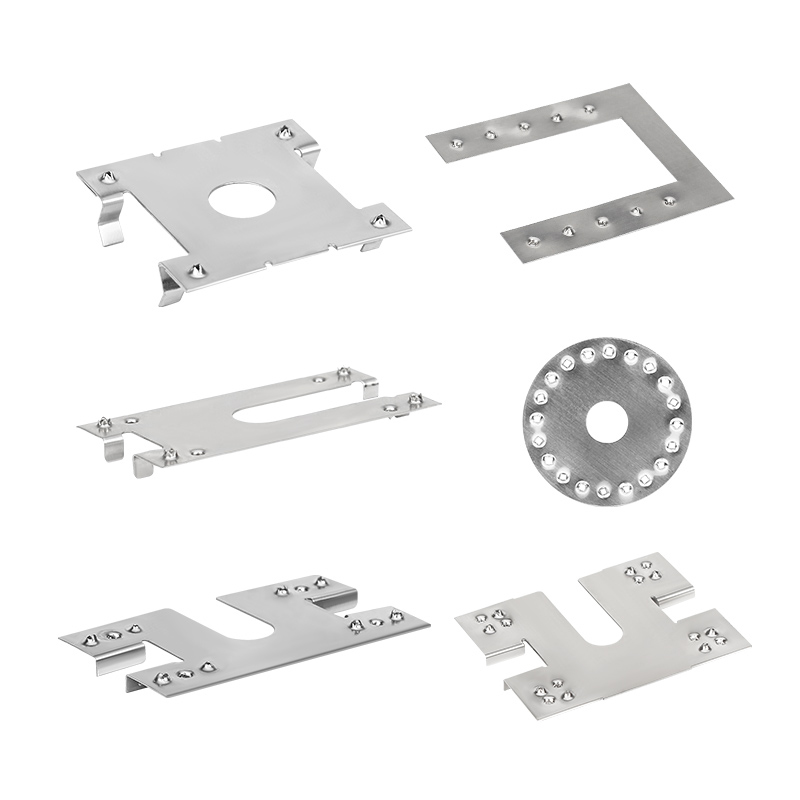 光伏配件 Photovoltaic accessories